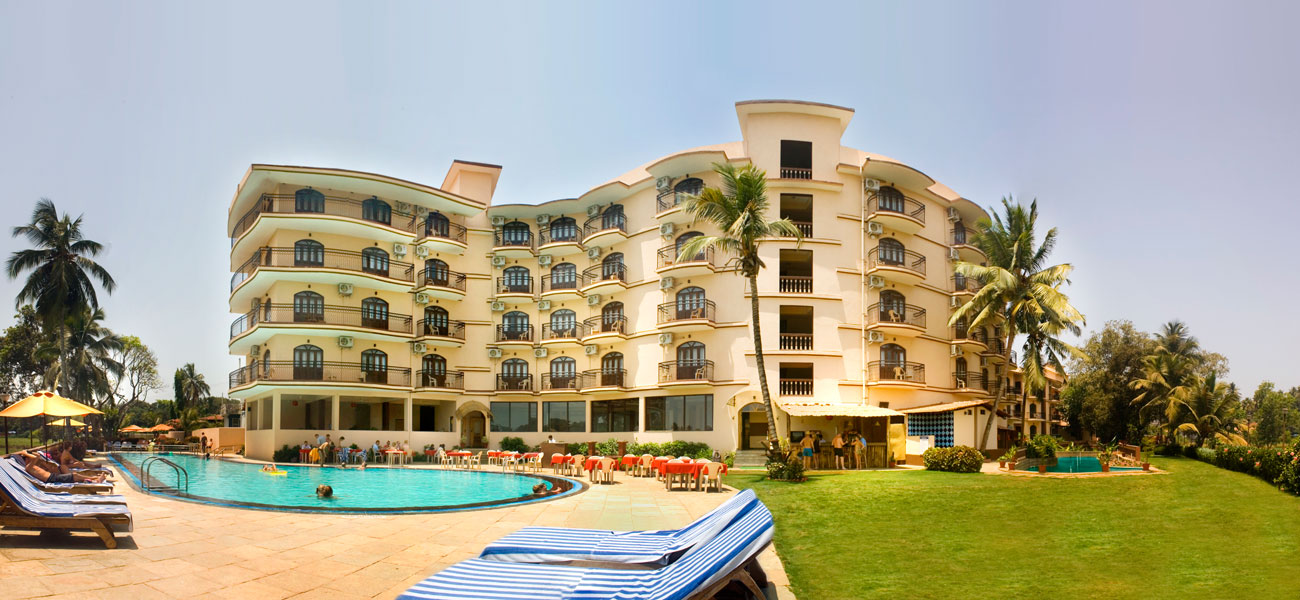 Nazri Resorts Goa Baga Calangute Best Resorts in Goa Hotels in Goa