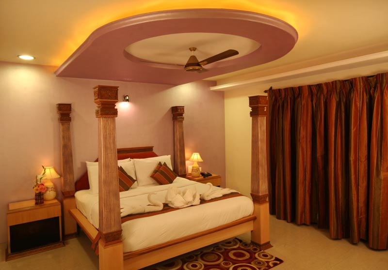 Nazri Resorts Goa Baga Calangute Best Resorts In Goa